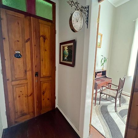 Casa Verde Petropolis Luaran gambar