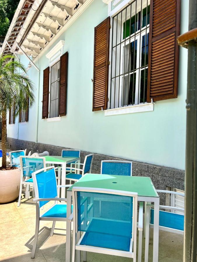 Casa Verde Petropolis Luaran gambar