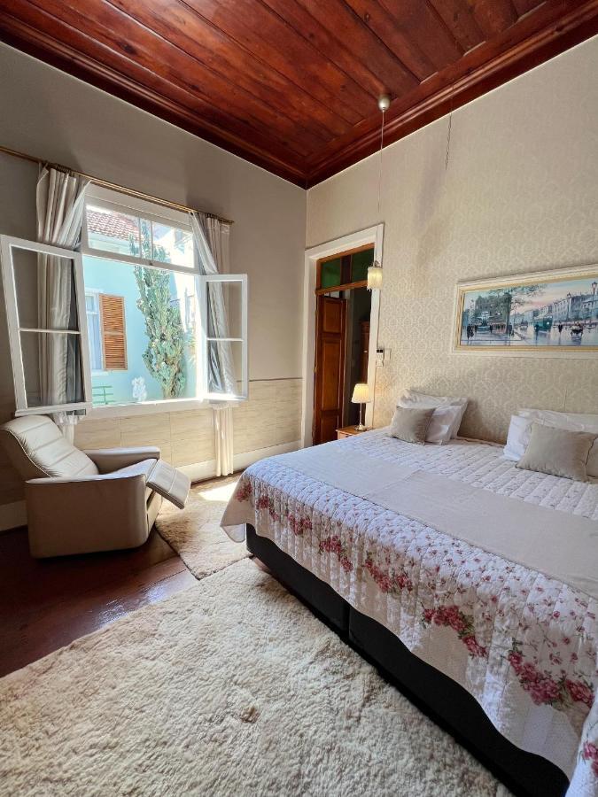 Casa Verde Petropolis Luaran gambar