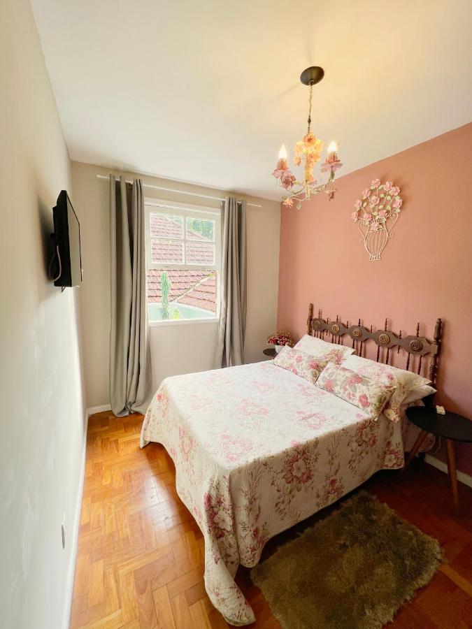 Casa Verde Petropolis Luaran gambar
