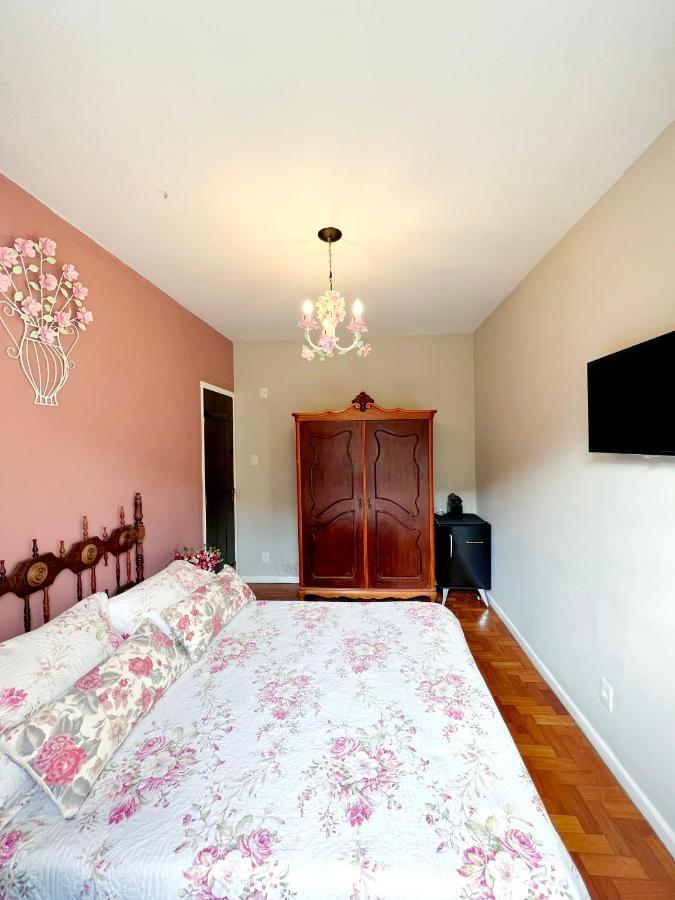 Casa Verde Petropolis Luaran gambar